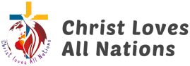 Christ Loves All Nations